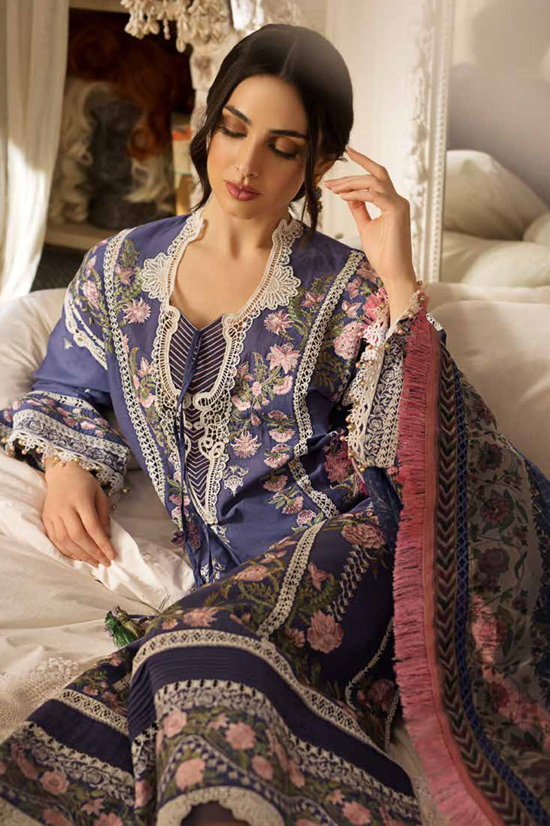 Sobia Nazir - Luxury Lawn '23