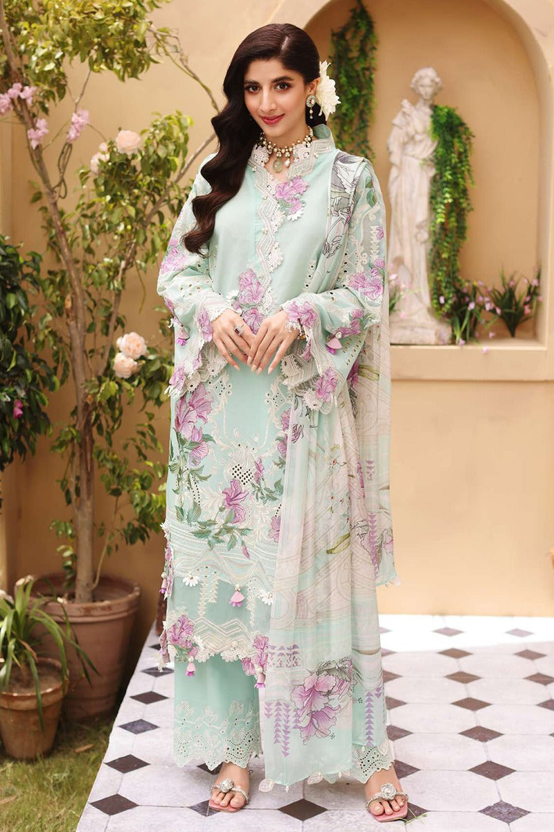 Elaf - Luxury Festive 22