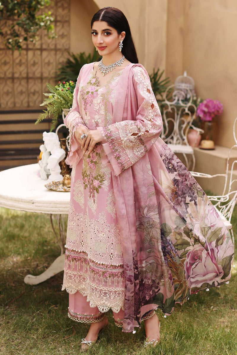 Elaf - Luxury Festive 22