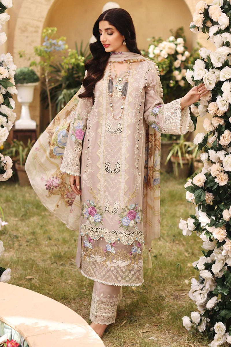 Elaf - Luxury Festive 22