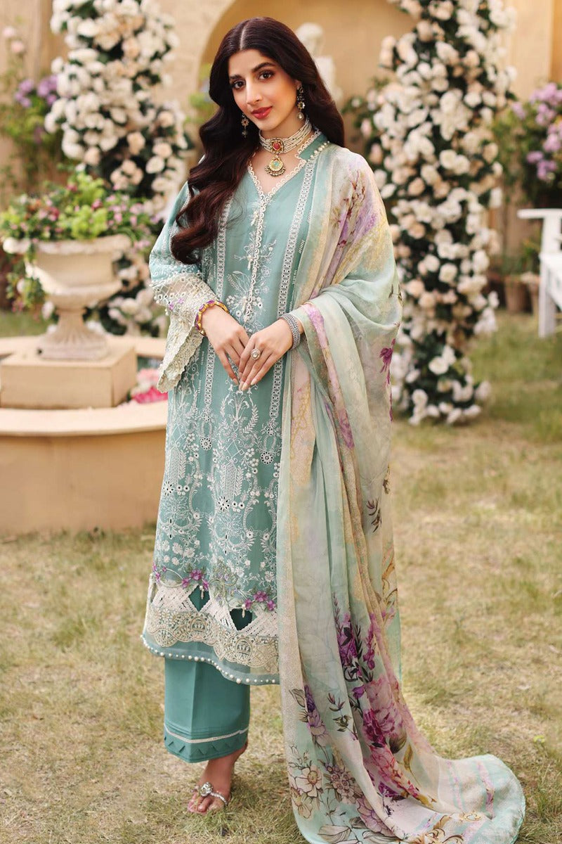 Elaf - Luxury Festive 22