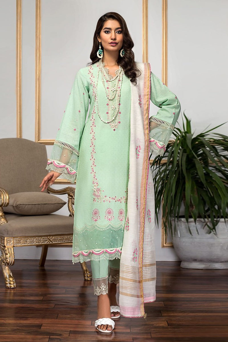 Anaya by Kiran Chaudhary Ethnicity '22 Vol-1