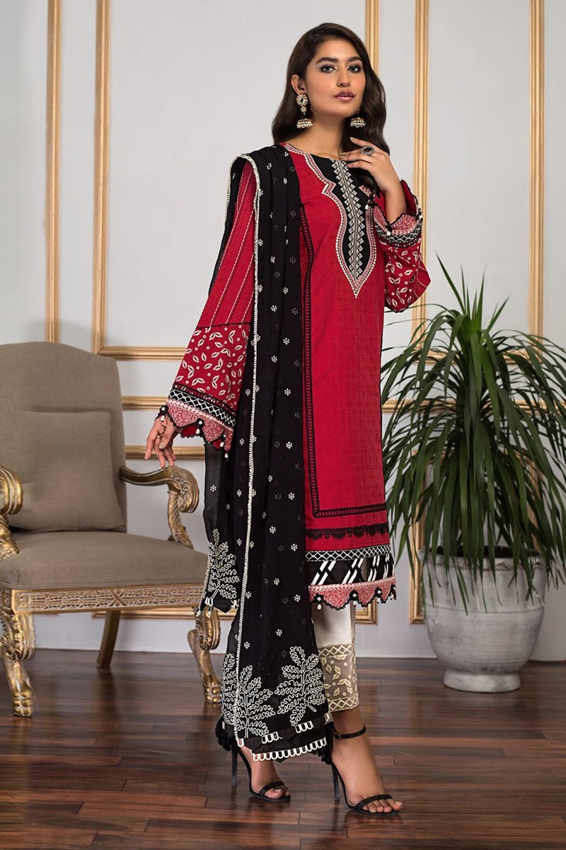 Anaya by Kiran Chaudhary Ethnicity '22 Vol-1
