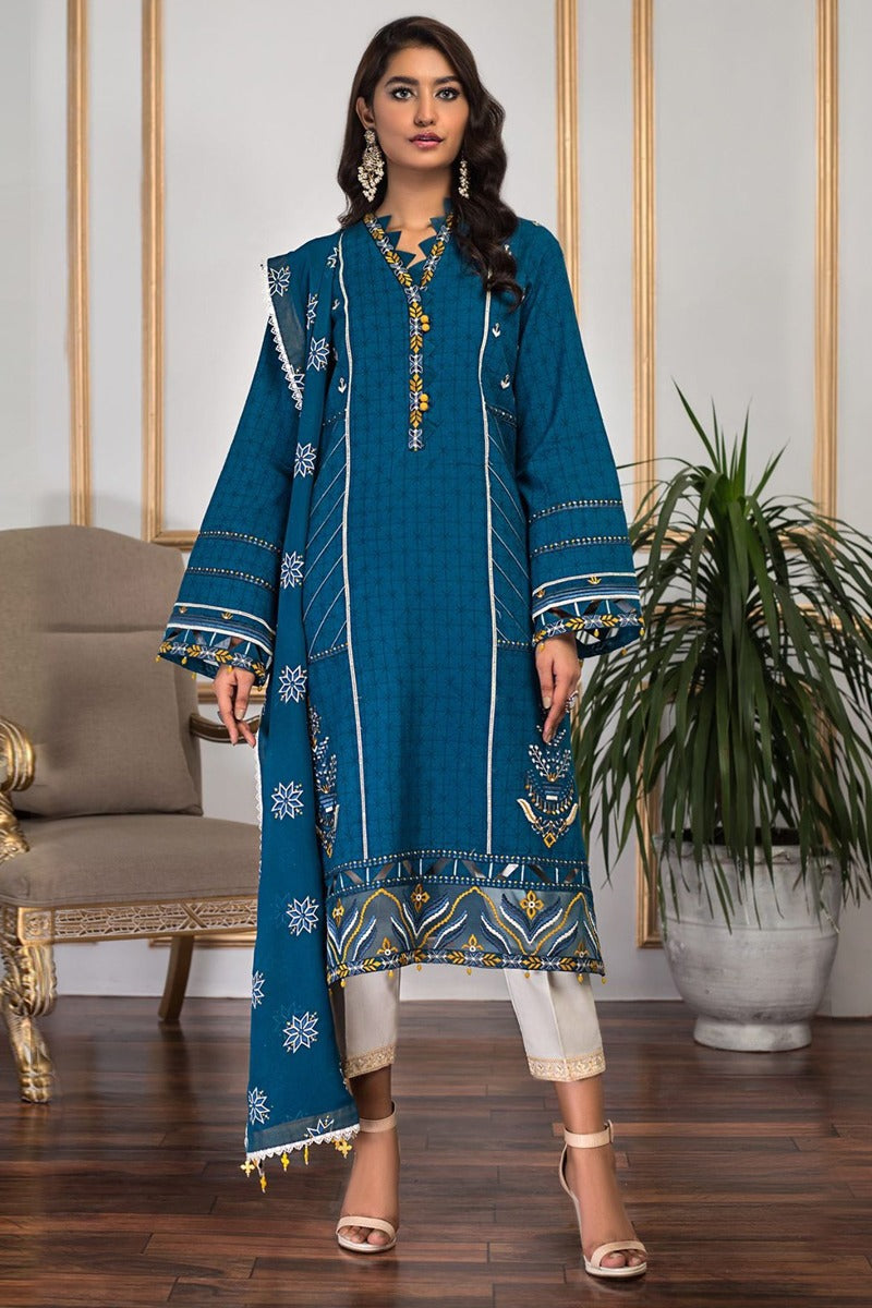Anaya by Kiran Chaudhary Ethnicity '22 Vol-1