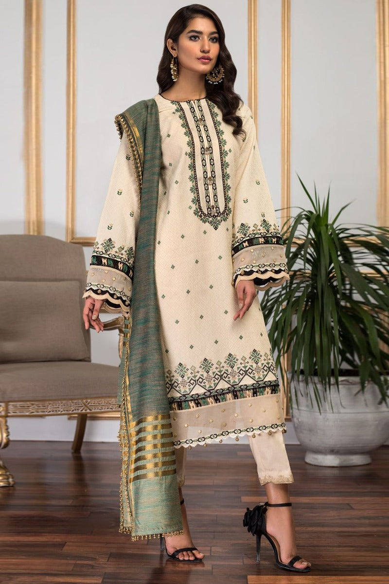 Anaya by Kiran Chaudhary Ethnicity '22 Vol-1