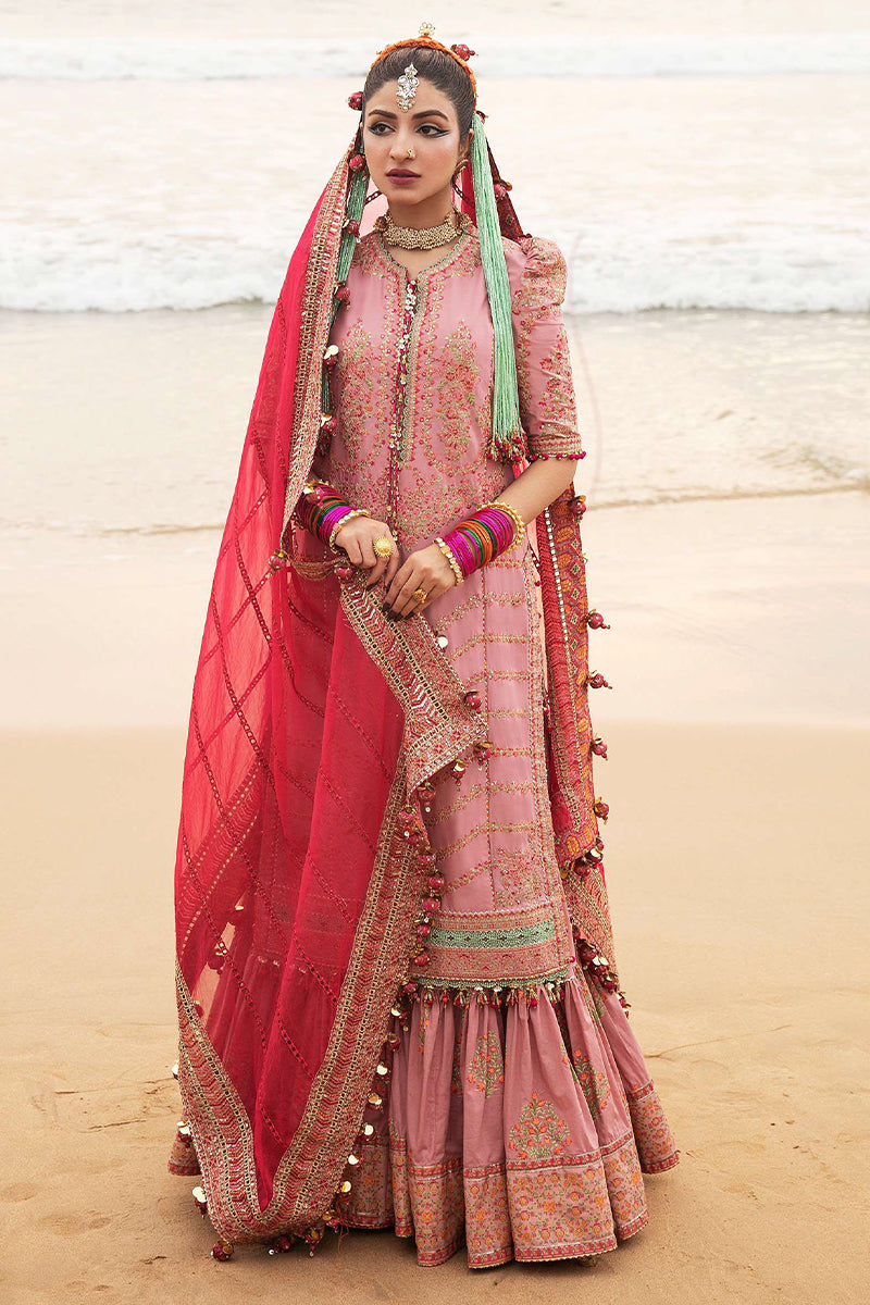 Hussain Rehar - Roshan Luxury Lawn '23