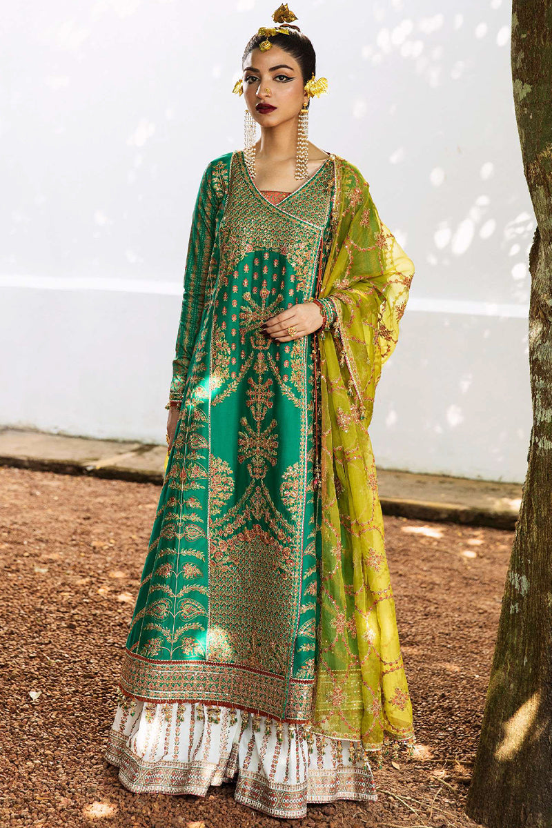 Hussain Rehar - Roshan Luxury Lawn '23
