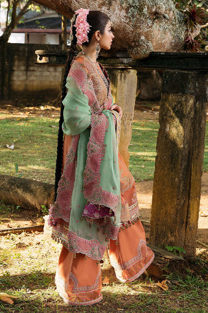 Hussain Rehar - Roshan Luxury Lawn '23