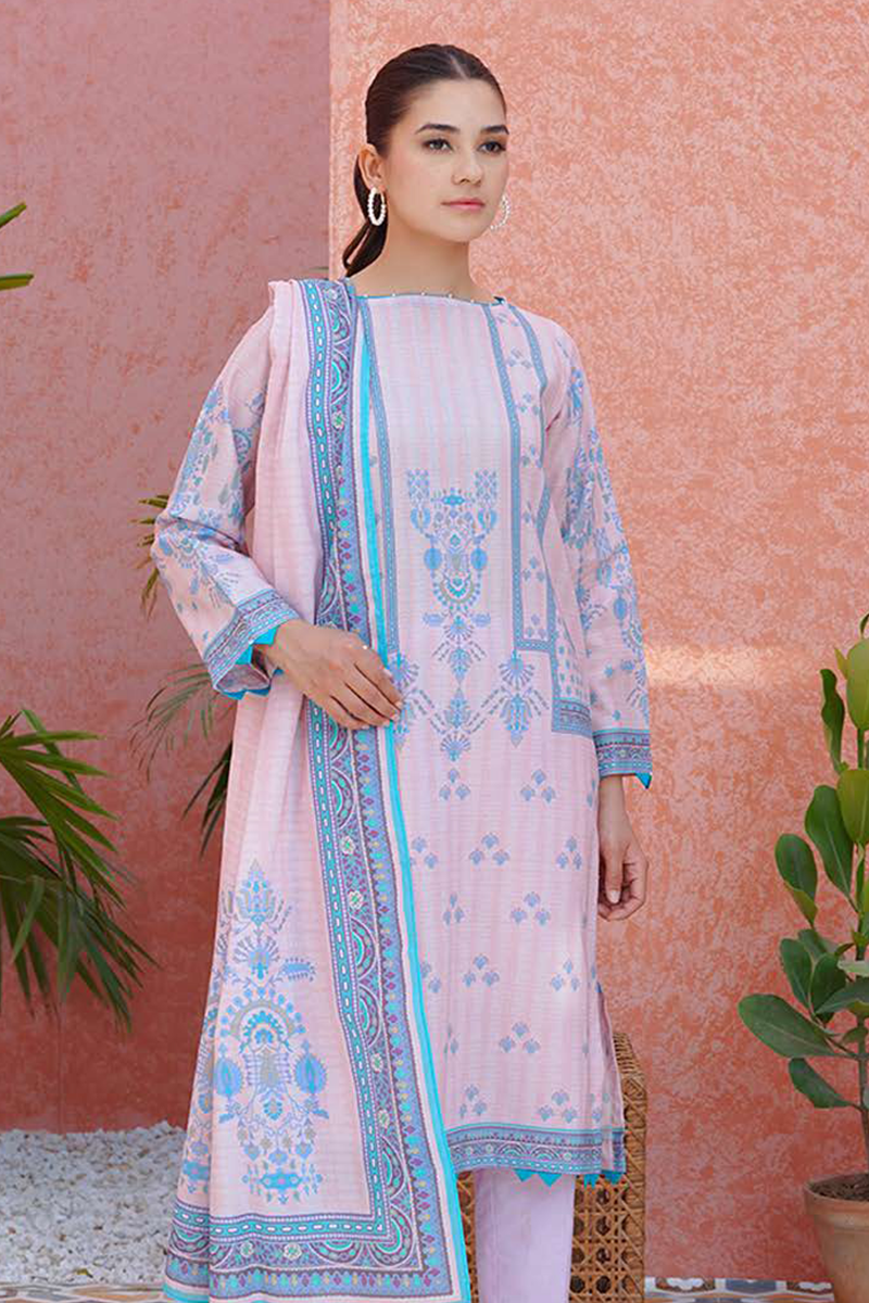 Zellbury - Lawn Unstitched Collection