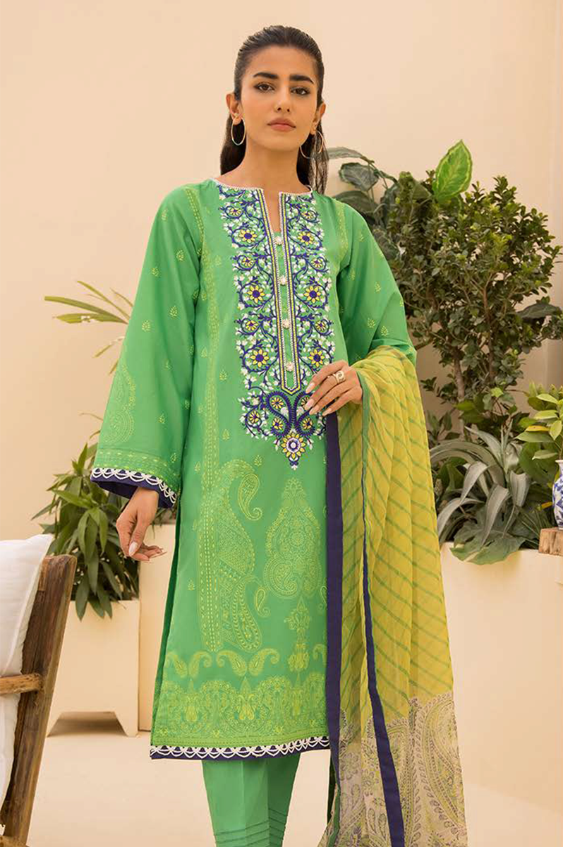 Zellbury - Lawn Unstitched Collection