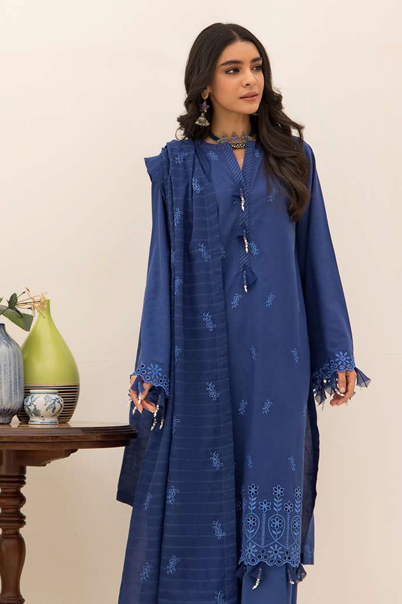 Zellbury - Lawn Unstitched Collection