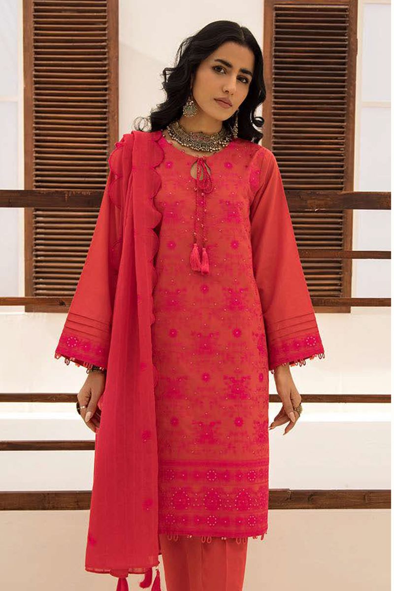 Zellbury - Lawn Unstitched Collection