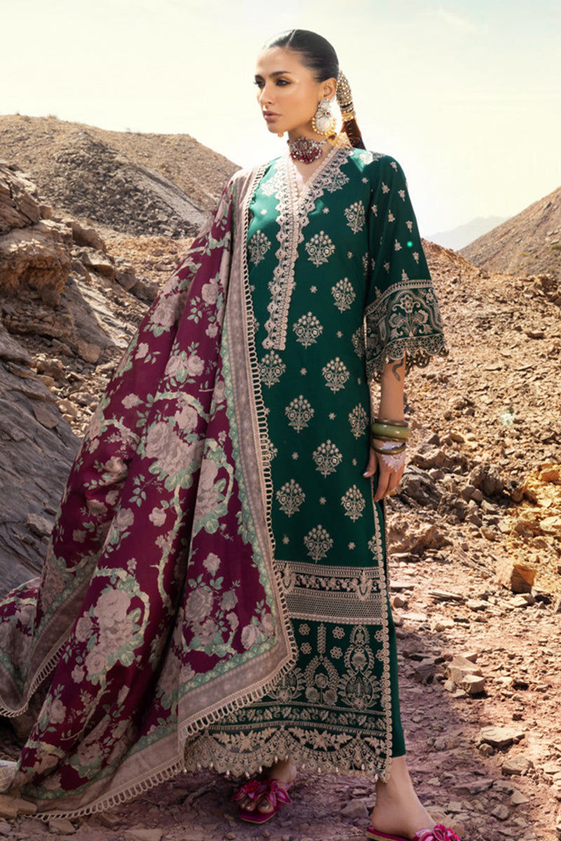Zainab Chottani - Luxury Chikankari '23