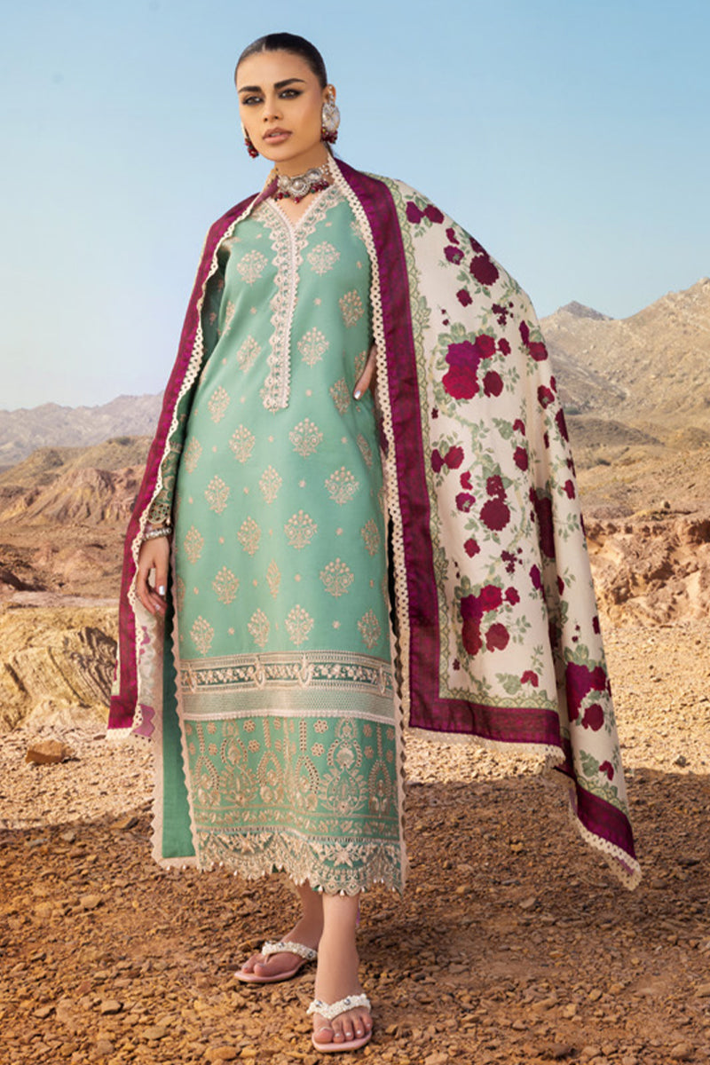 Zainab Chottani - Luxury Chikankari '23