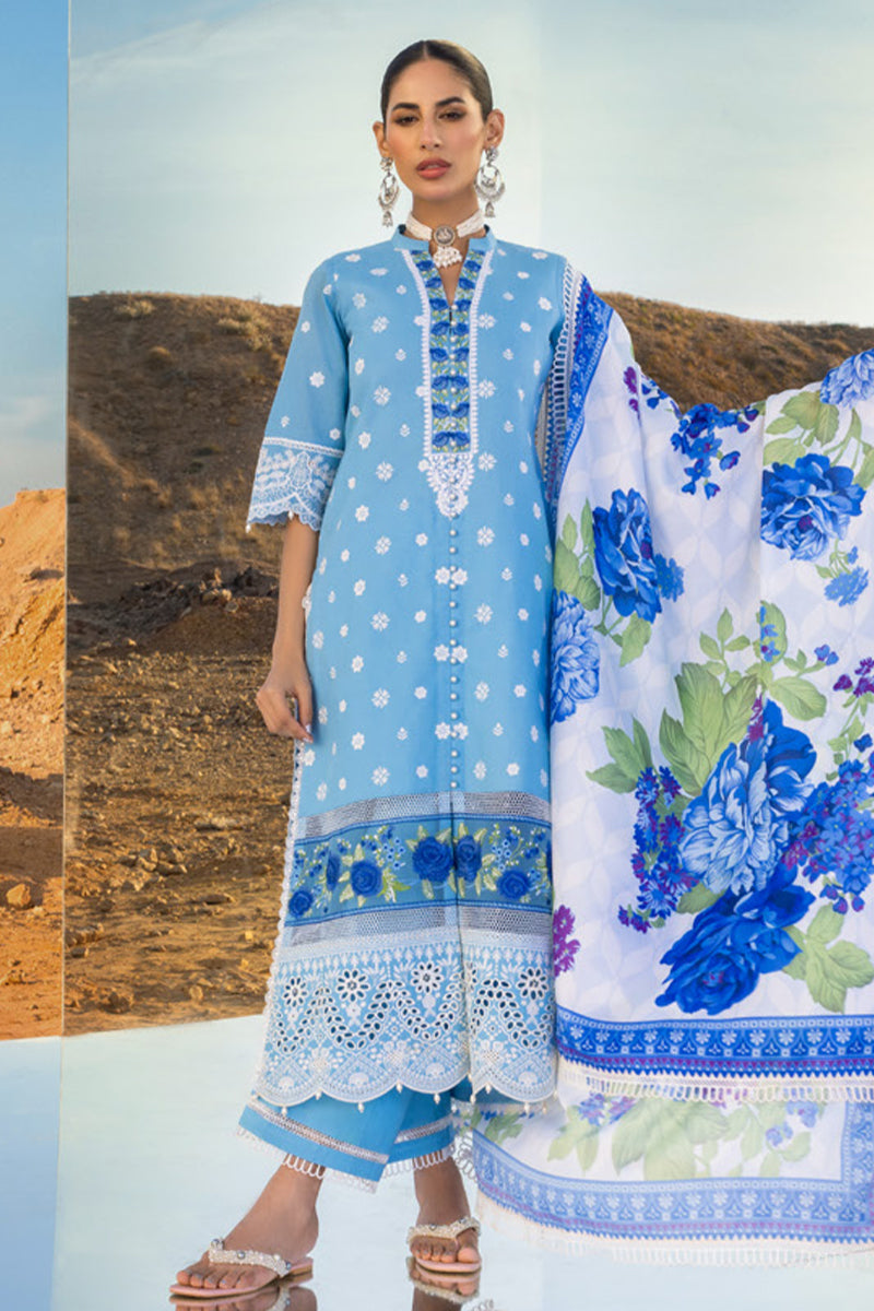 Zainab Chottani - Luxury Chikankari '23