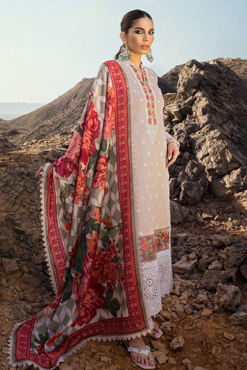 Zainab Chottani - Luxury Chikankari '23