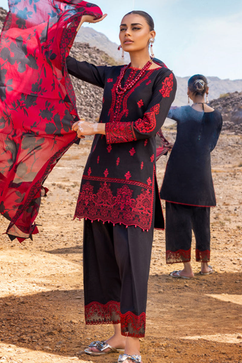 Zainab Chottani - Luxury Chikankari '23