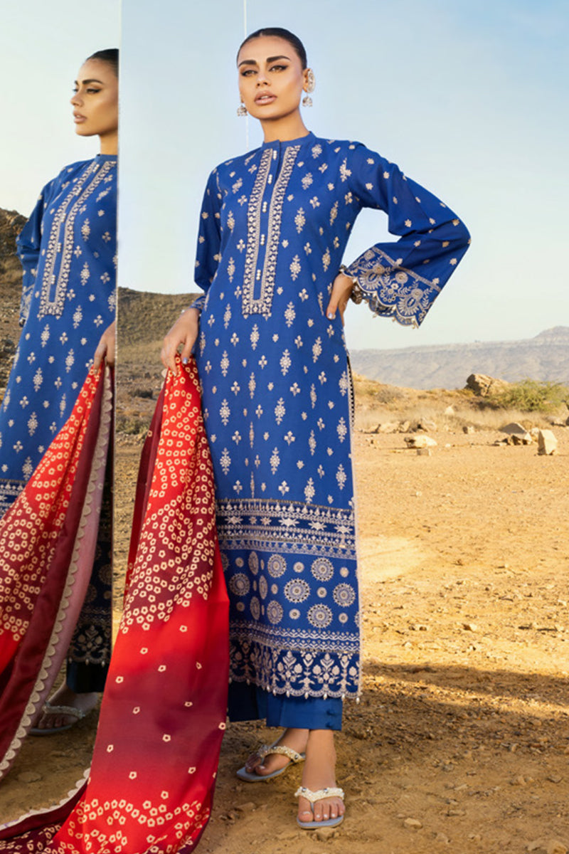 Zainab Chottani - Luxury Chikankari '23