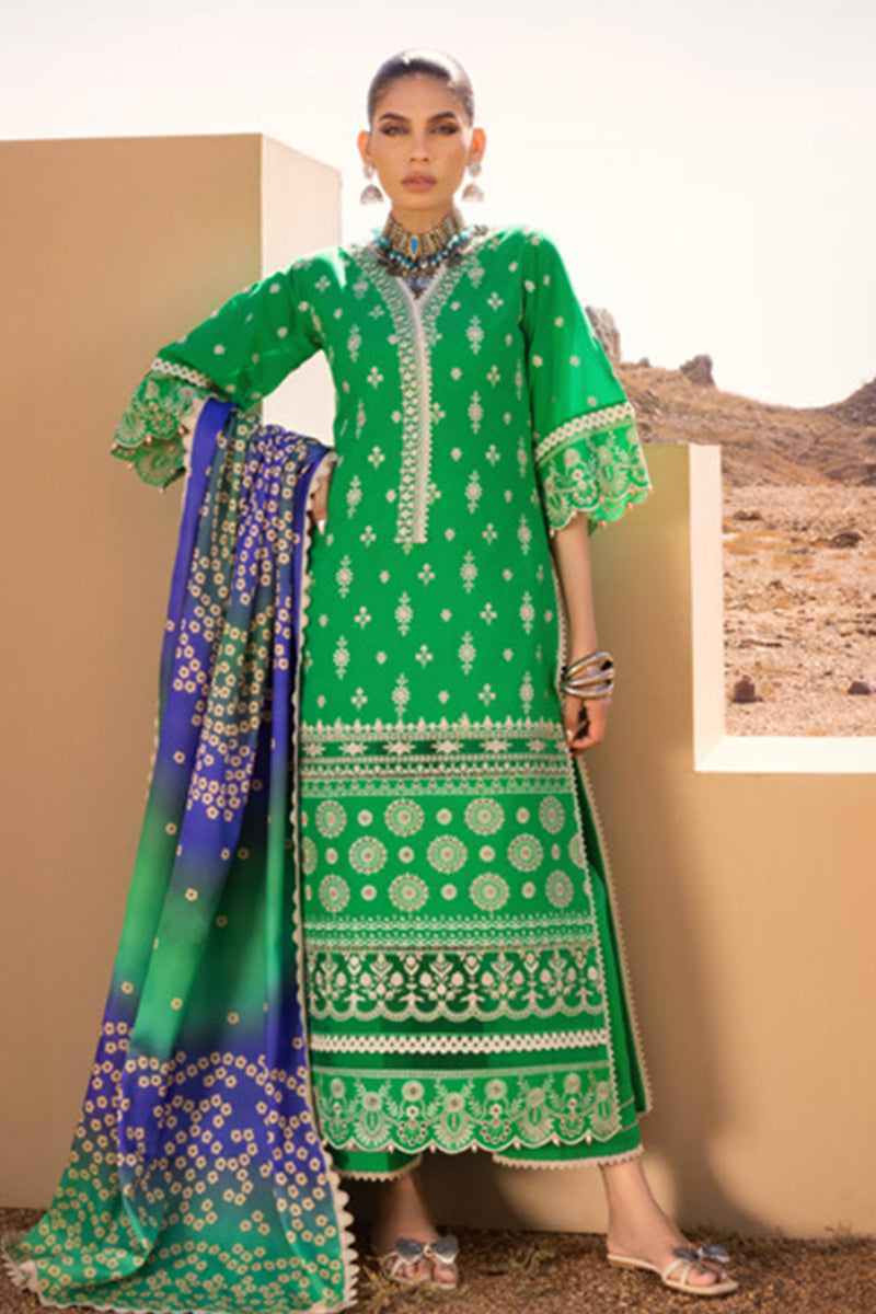 Zainab Chottani - Luxury Chikankari '23