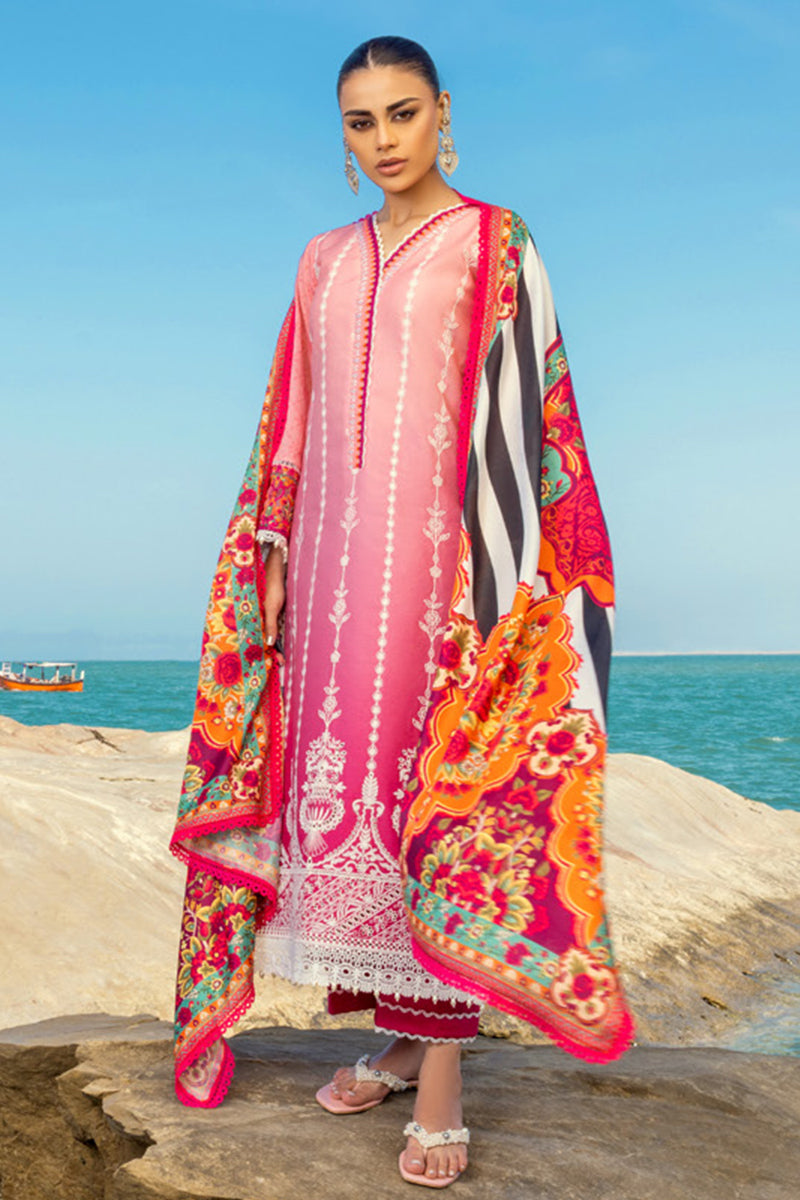 Zainab Chottani - Luxury Chikankari '23