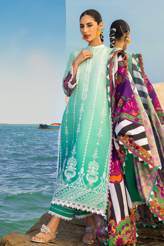 Zainab Chottani - Luxury Chikankari '23