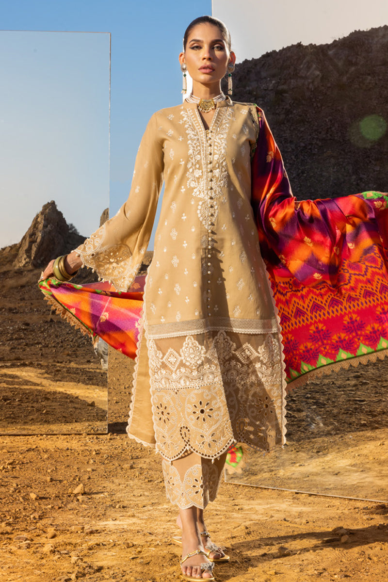 Zainab Chottani - Luxury Chikankari '23