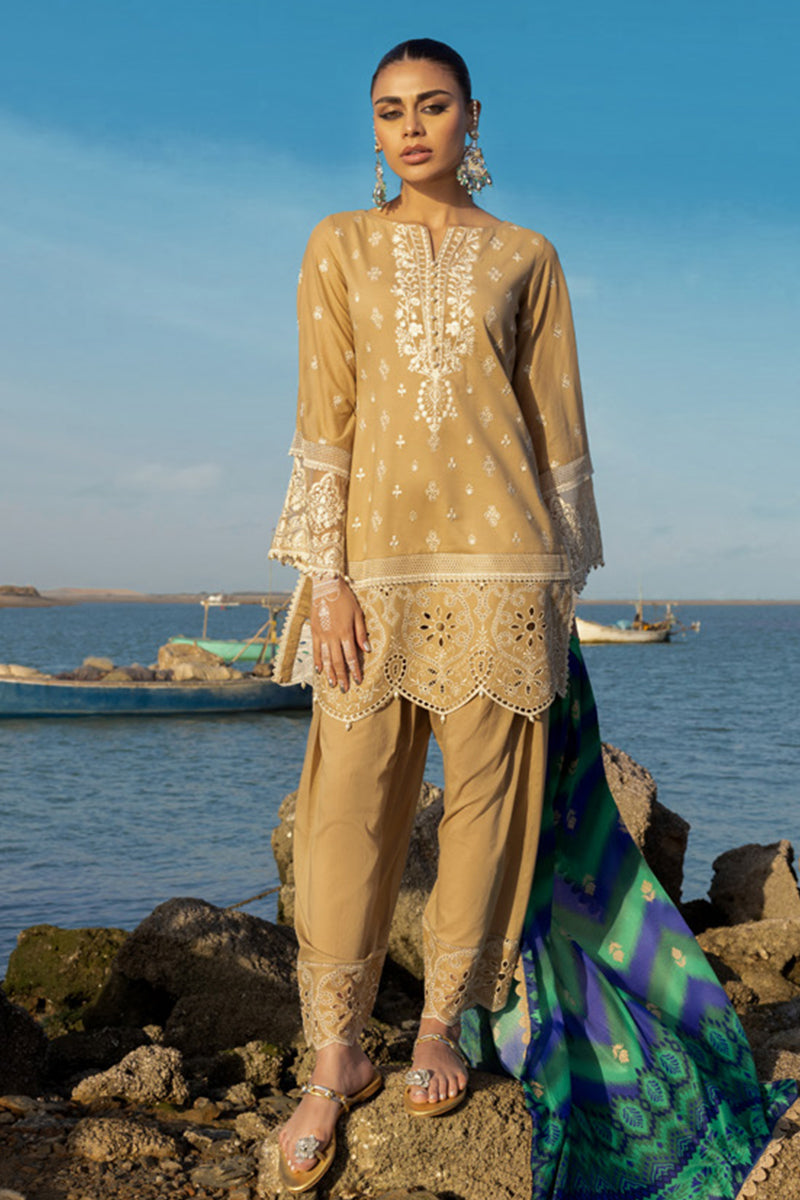 Zainab Chottani - Luxury Chikankari '23