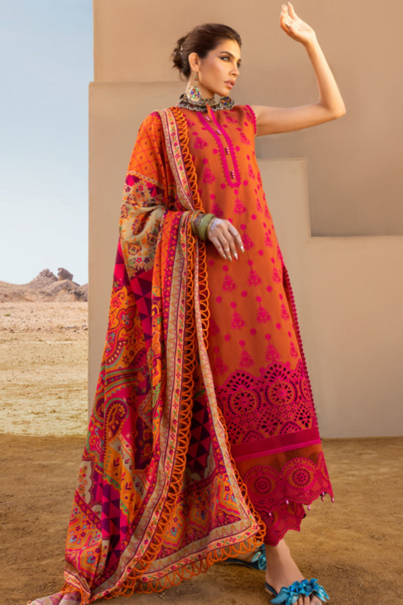Zainab Chottani - Luxury Chikankari '23
