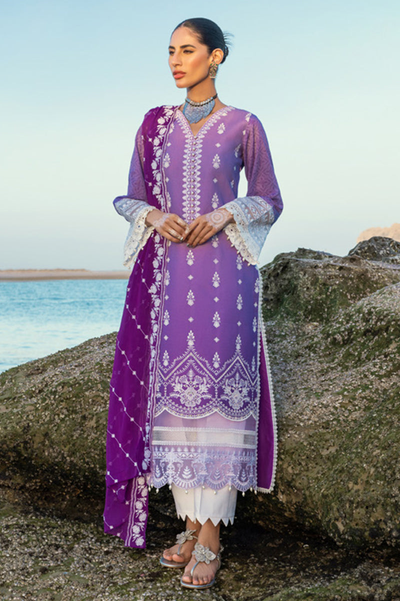 Zainab Chottani - Luxury Chikankari '23
