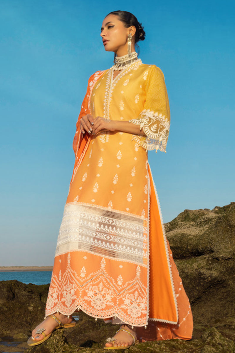 Zainab Chottani - Luxury Chikankari '23