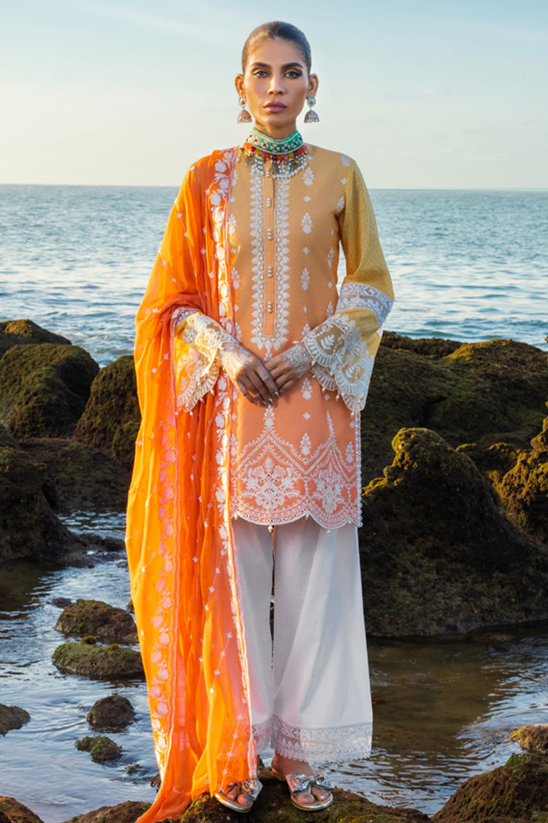 Zainab Chottani - Luxury Chikankari '23