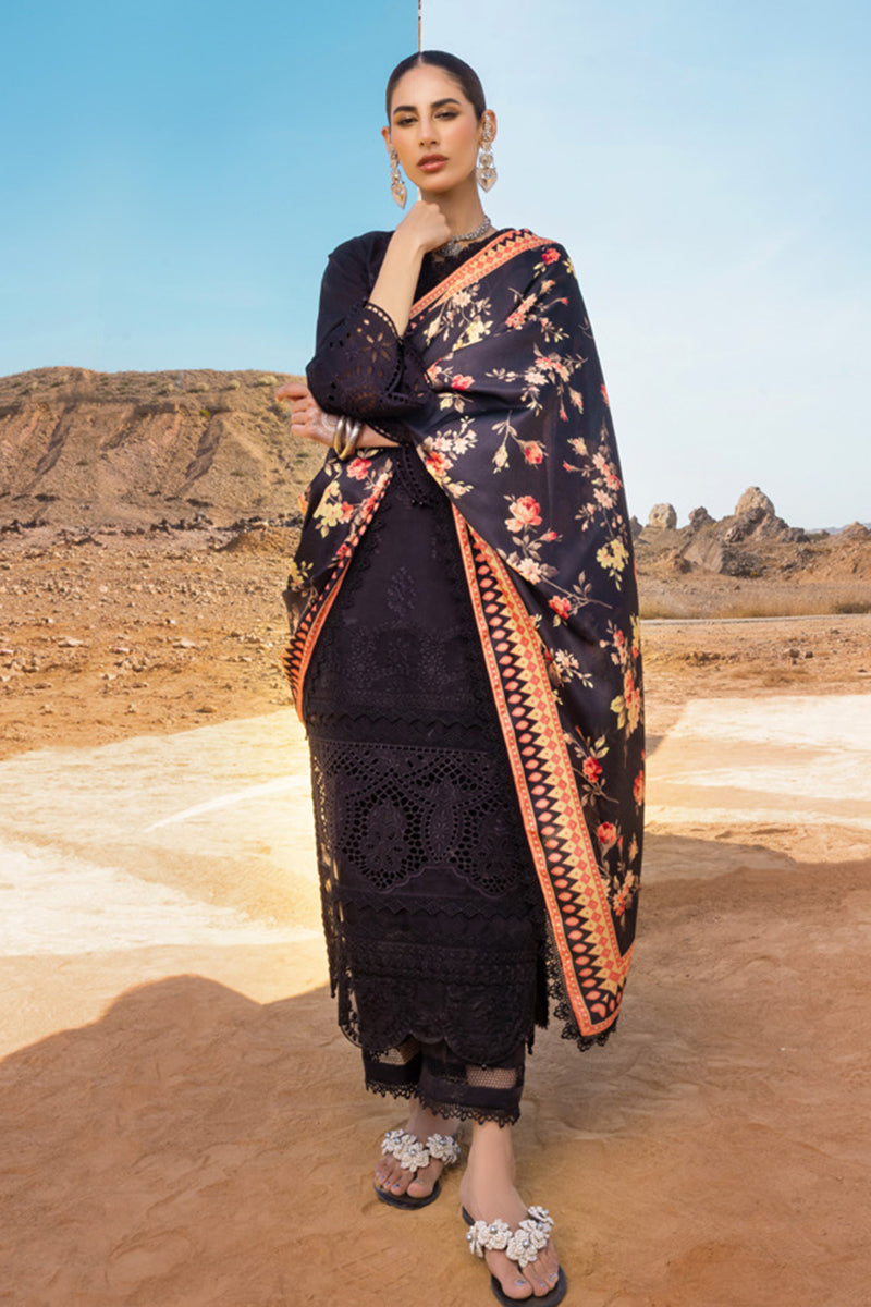 Zainab Chottani - Luxury Chikankari '23