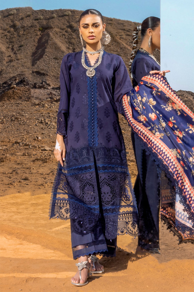 Zainab Chottani - Luxury Chikankari '23