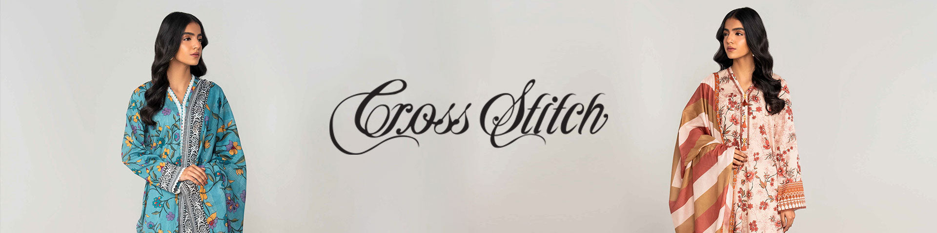 Cross Stitch