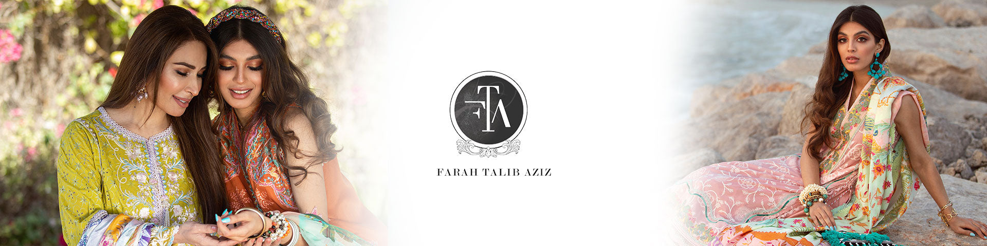 Farah Talib Aziz – Distribotofficial