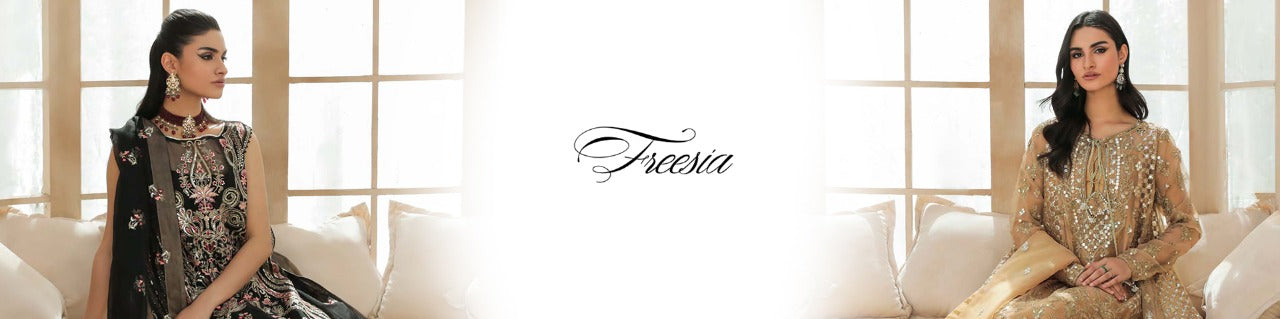 Freesia