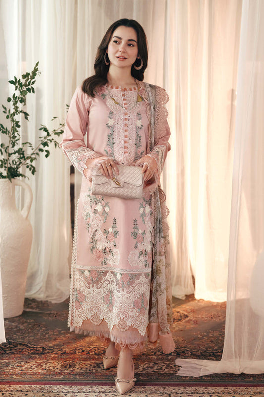 Jade - Ombré Intezar Collection '25