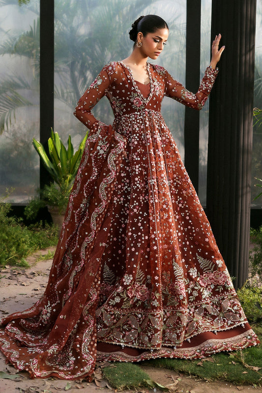 Afrozeh - La Fuchsia Festive '25
