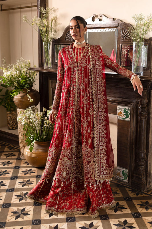 Afrozeh - Dastaan Goi Collection ‘25