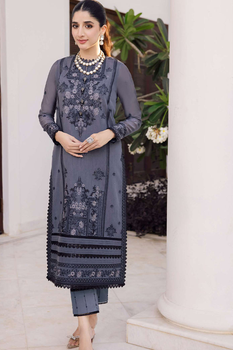 Asim Jofa - Zari Sitara Luxury Festive Eid Edition '23