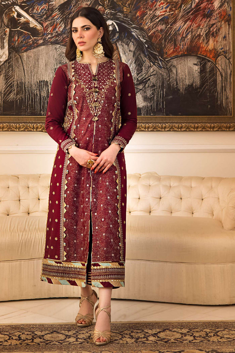 Asim Jofa - Zari Sitara Luxury Festive Eid Edition '23