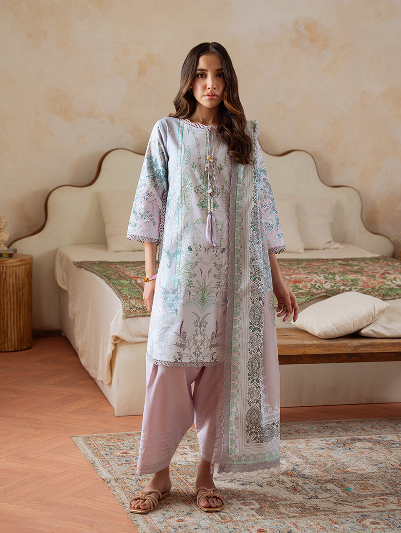 Jade - Urbane Cambric Prints Collection '25