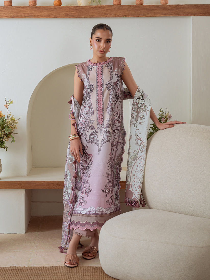 Jade - Urbane Cambric Prints Collection '25