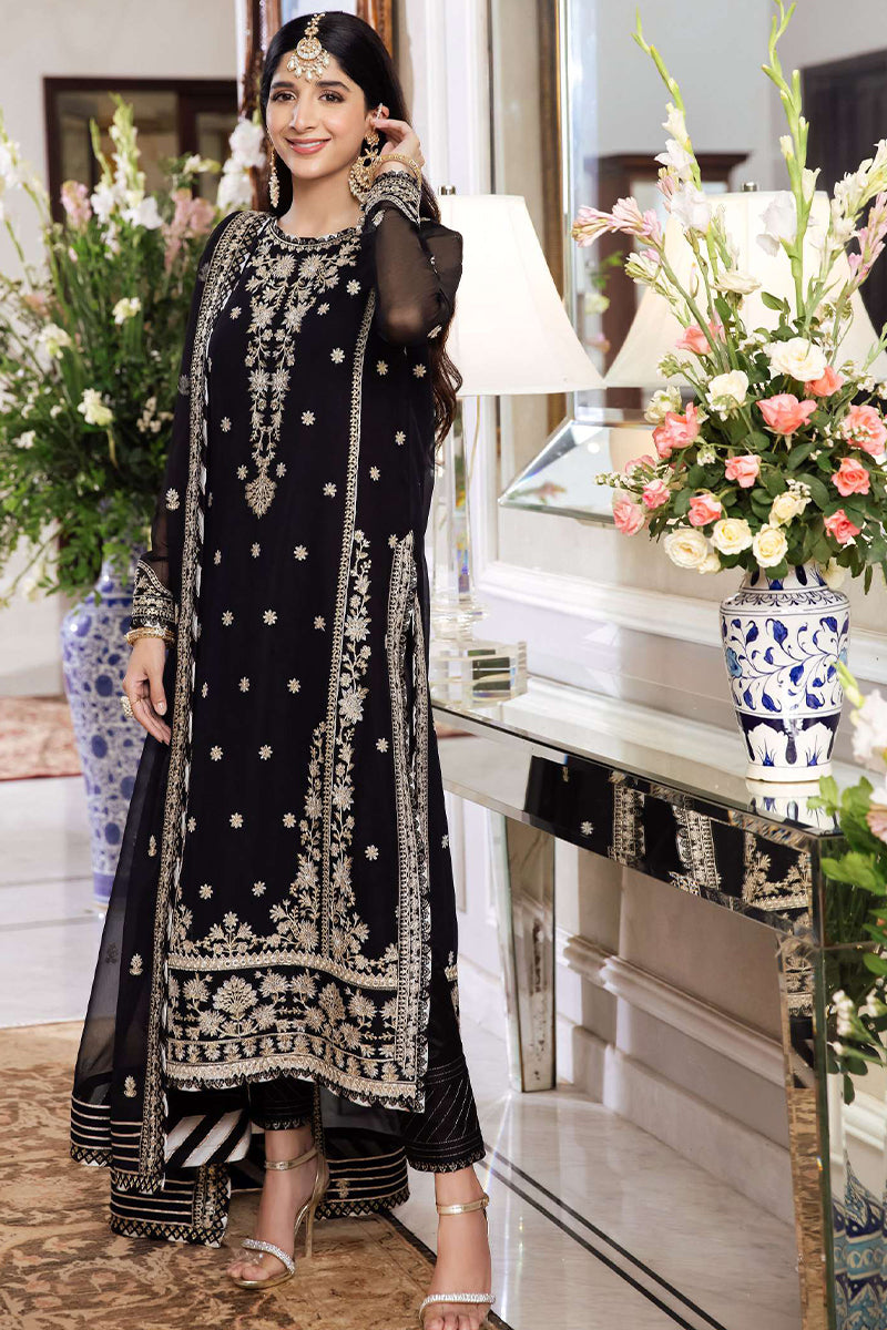 Asim Jofa - Zari Sitara Luxury Festive Eid Edition '23