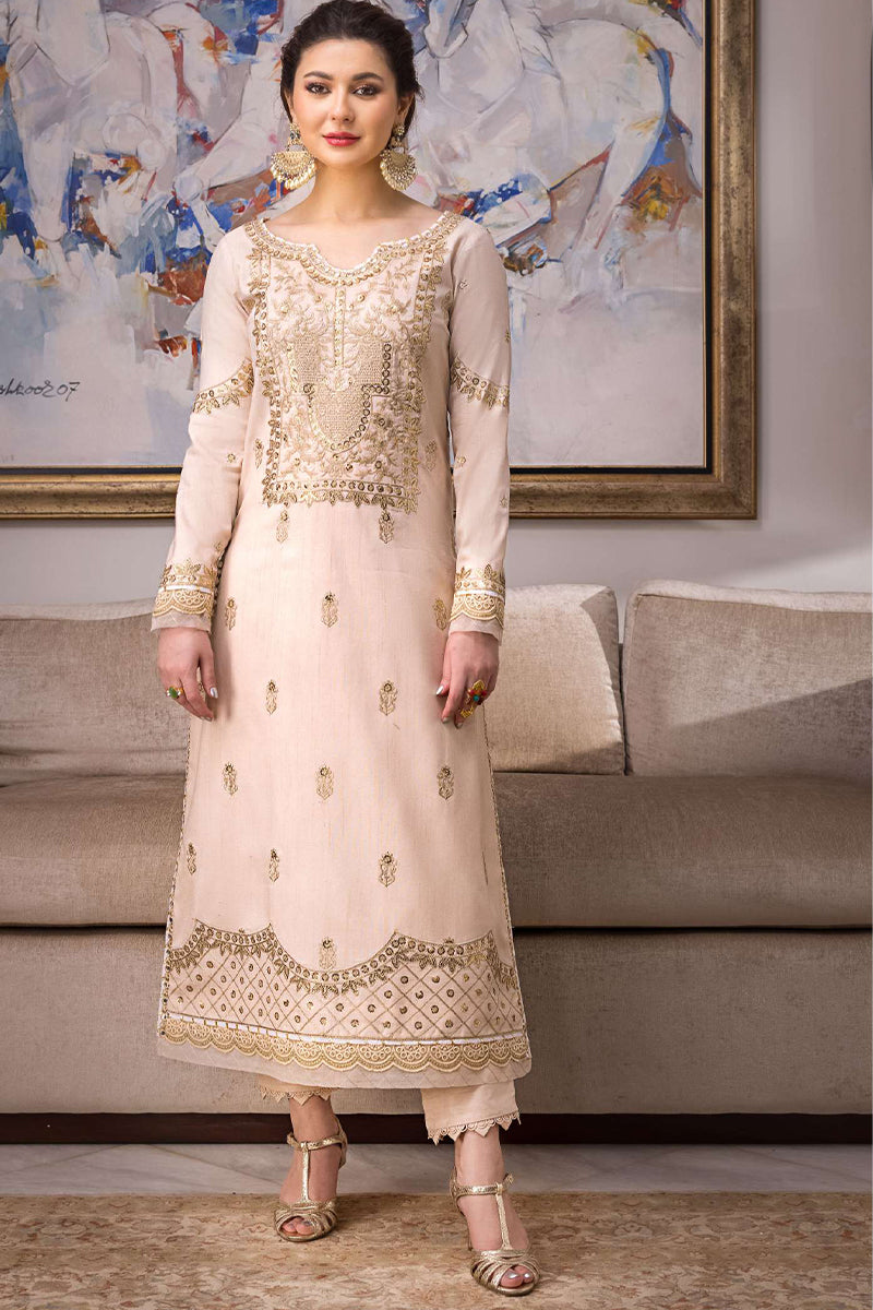 Asim Jofa - Zari Sitara Luxury Festive Eid Edition '23