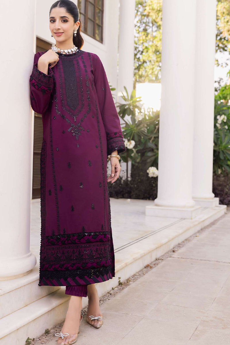 Asim Jofa - Zari Sitara Luxury Festive Eid Edition '23