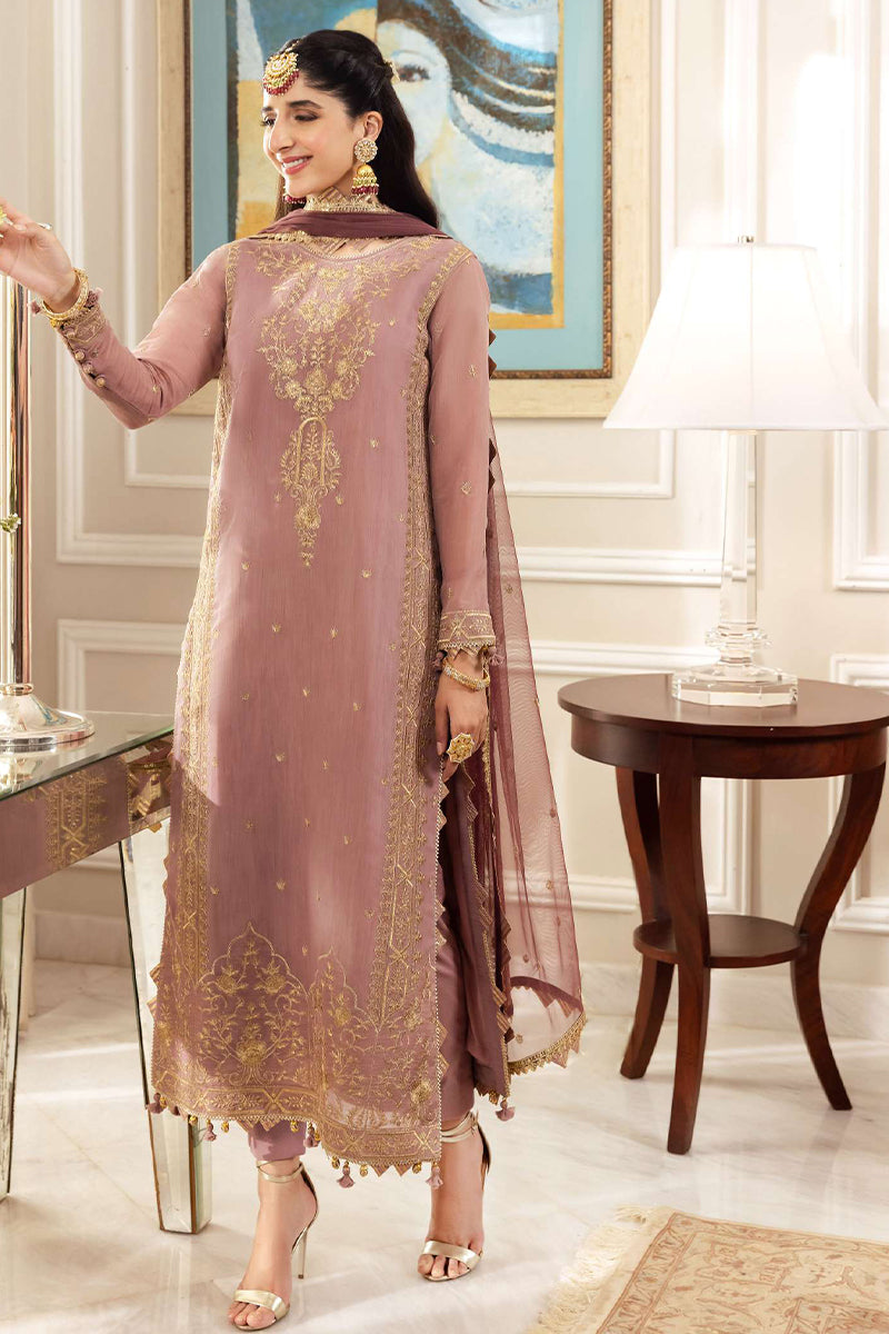 Asim Jofa - Zari Sitara Luxury Festive Eid Edition '23