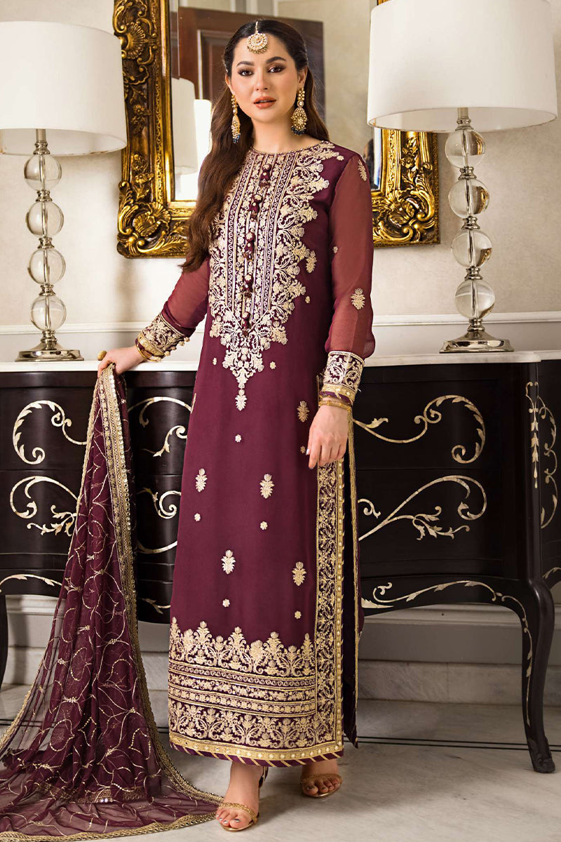 Asim Jofa - Zari Sitara Luxury Festive Eid Edition '23