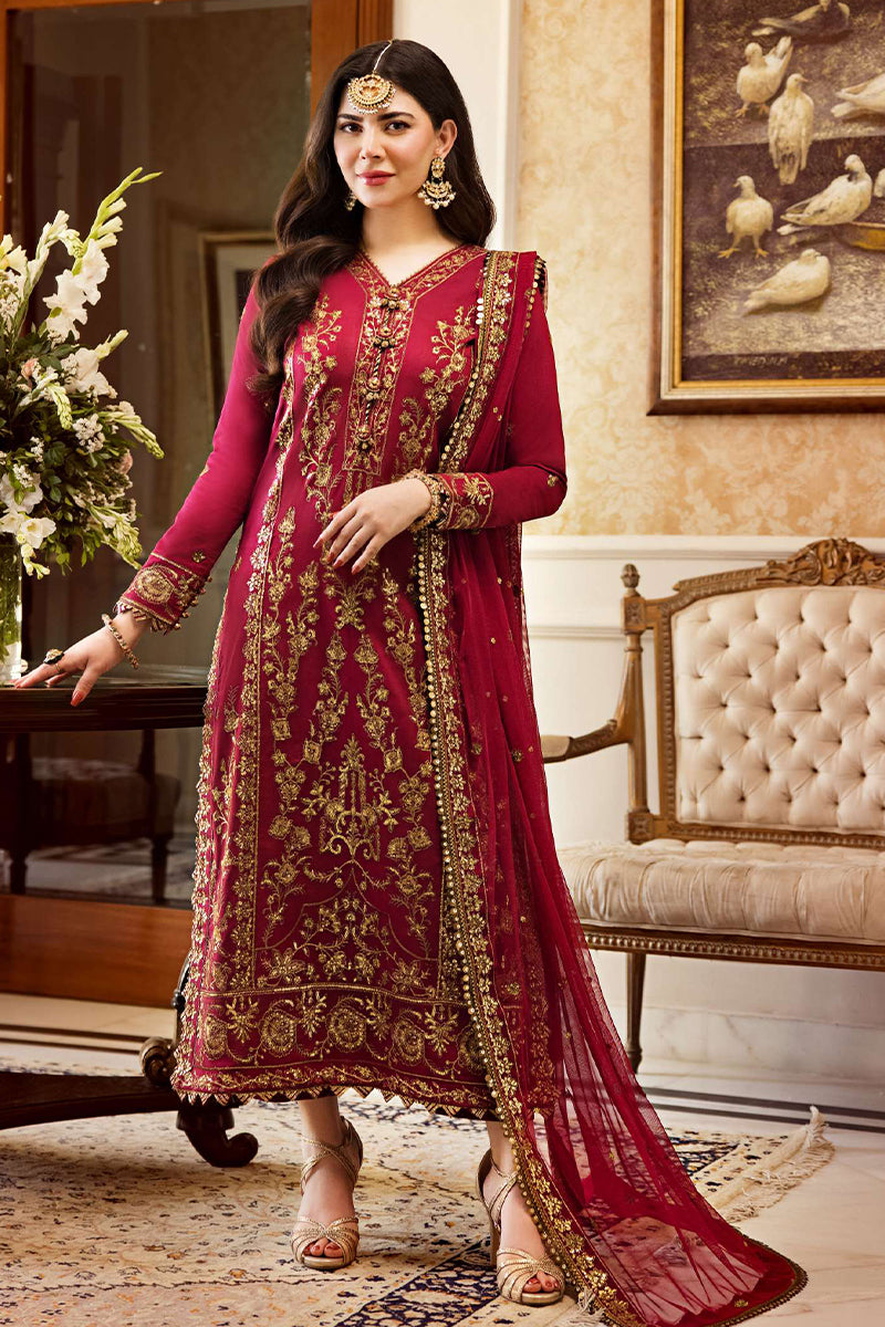 Asim Jofa - Zari Sitara Luxury Festive Eid Edition '23