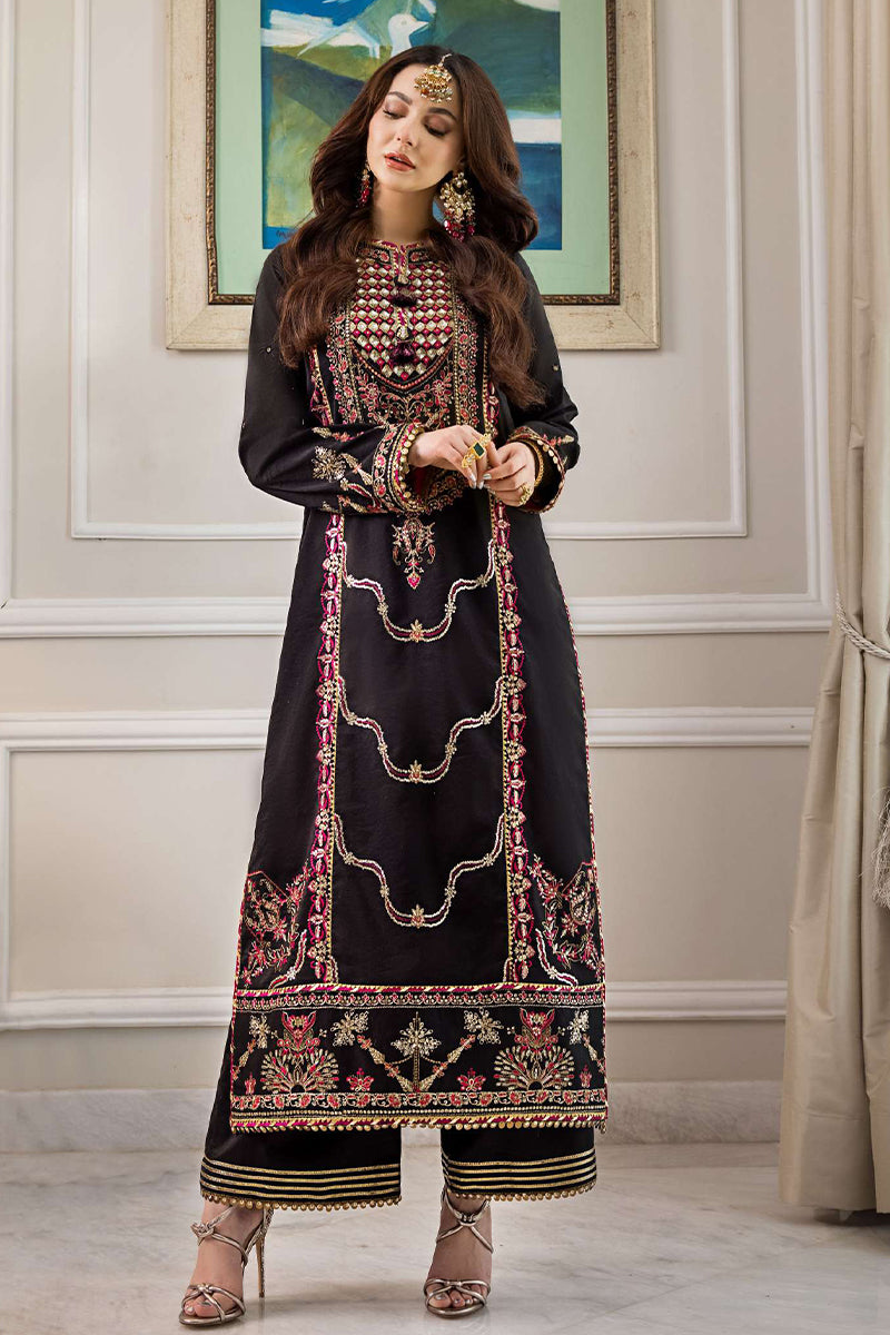 Asim Jofa - Zari Sitara Luxury Festive Eid Edition '23